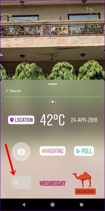 Upload Multiple Photos Videos To Instagram Stories 15