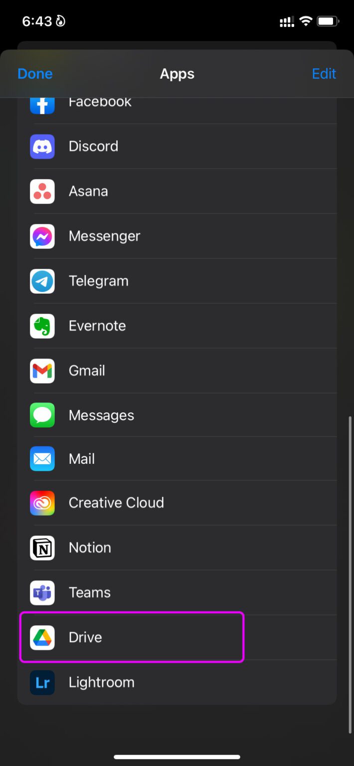 top-6-ways-to-send-large-videos-from-iphone-guiding-tech