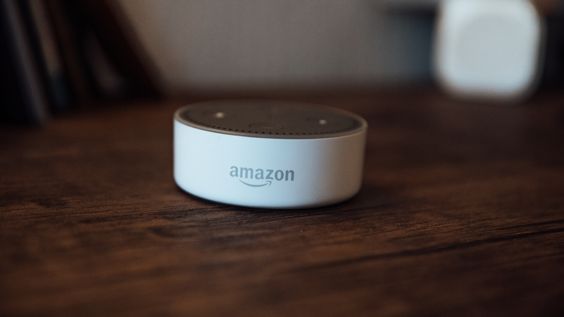 use Amazon Echo as a Bluetooth speaker