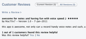 User Review3