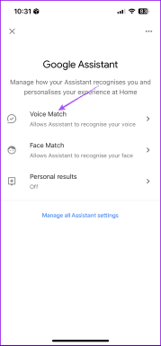 4 Fixes for Google Assistant Not Working on Android TV - Guiding Tech