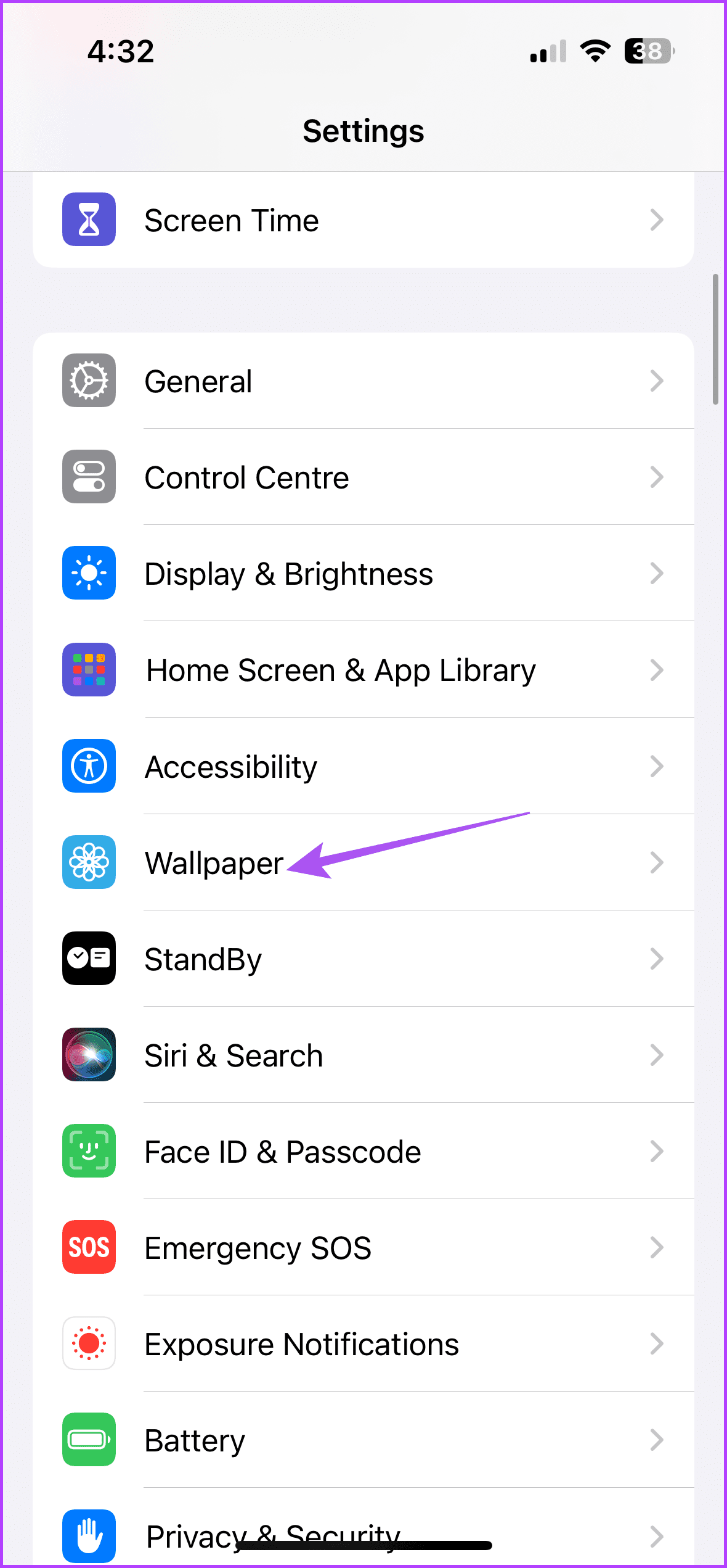 5 Best Fixes for Home Screen or Lock Screen Wallpaper Blurry on iPhone
