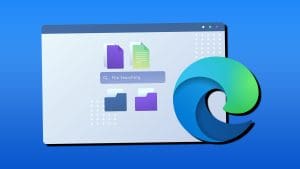 what happened to collections in edge