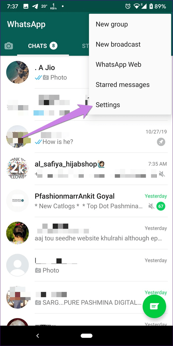 What Happens Delete Whatsapp Account 11