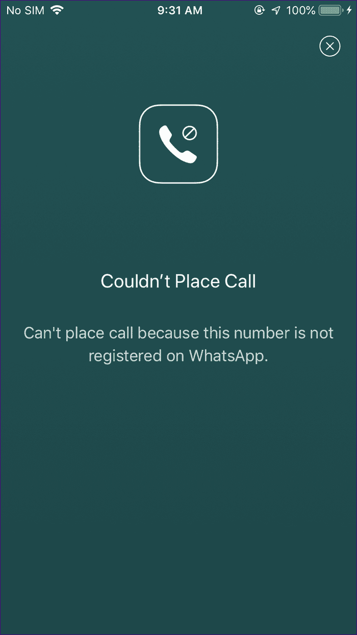 What Happens Delete Whatsapp Account 8