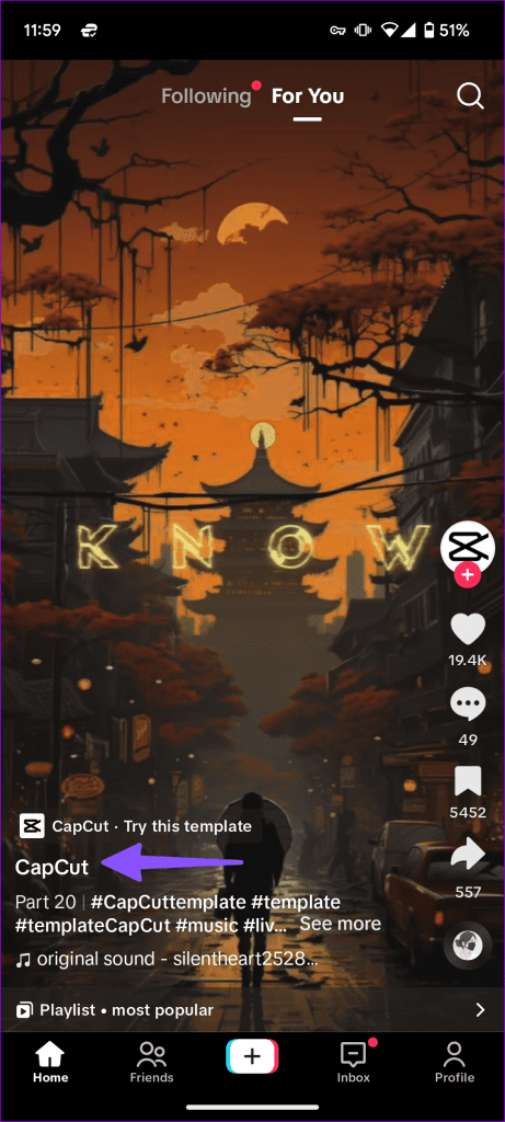 what happens when you block someone on TikTok 5