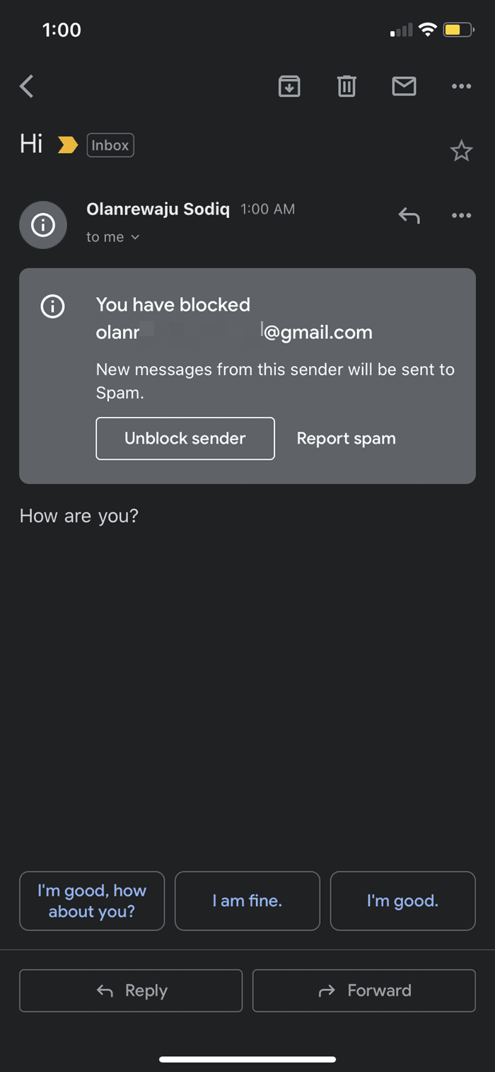 What happens when you block someone on gmail 08