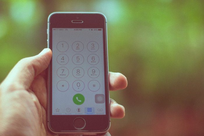 What Happens When You Block Someone On IPhone