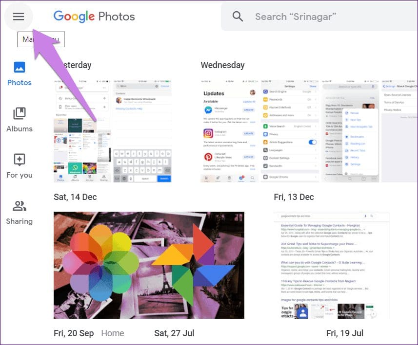 What Happens When You Delete Photos From Google Photos 15