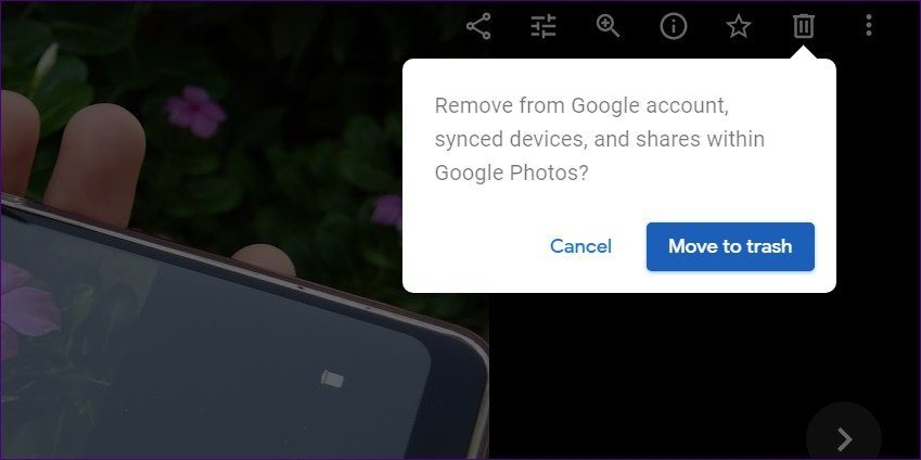 What Happens When You Delete Photos From Google Photos 18
