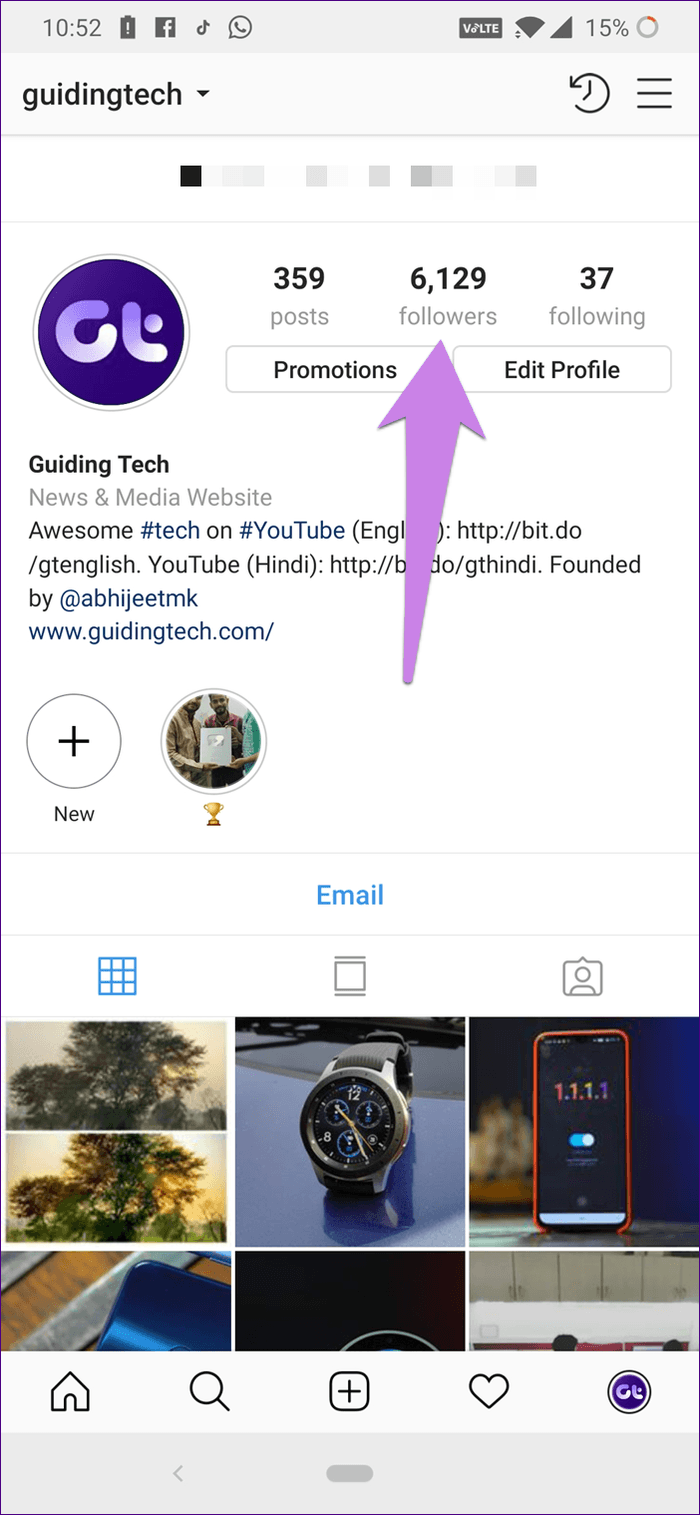 What Happens When You Remove Follower Instagram 1