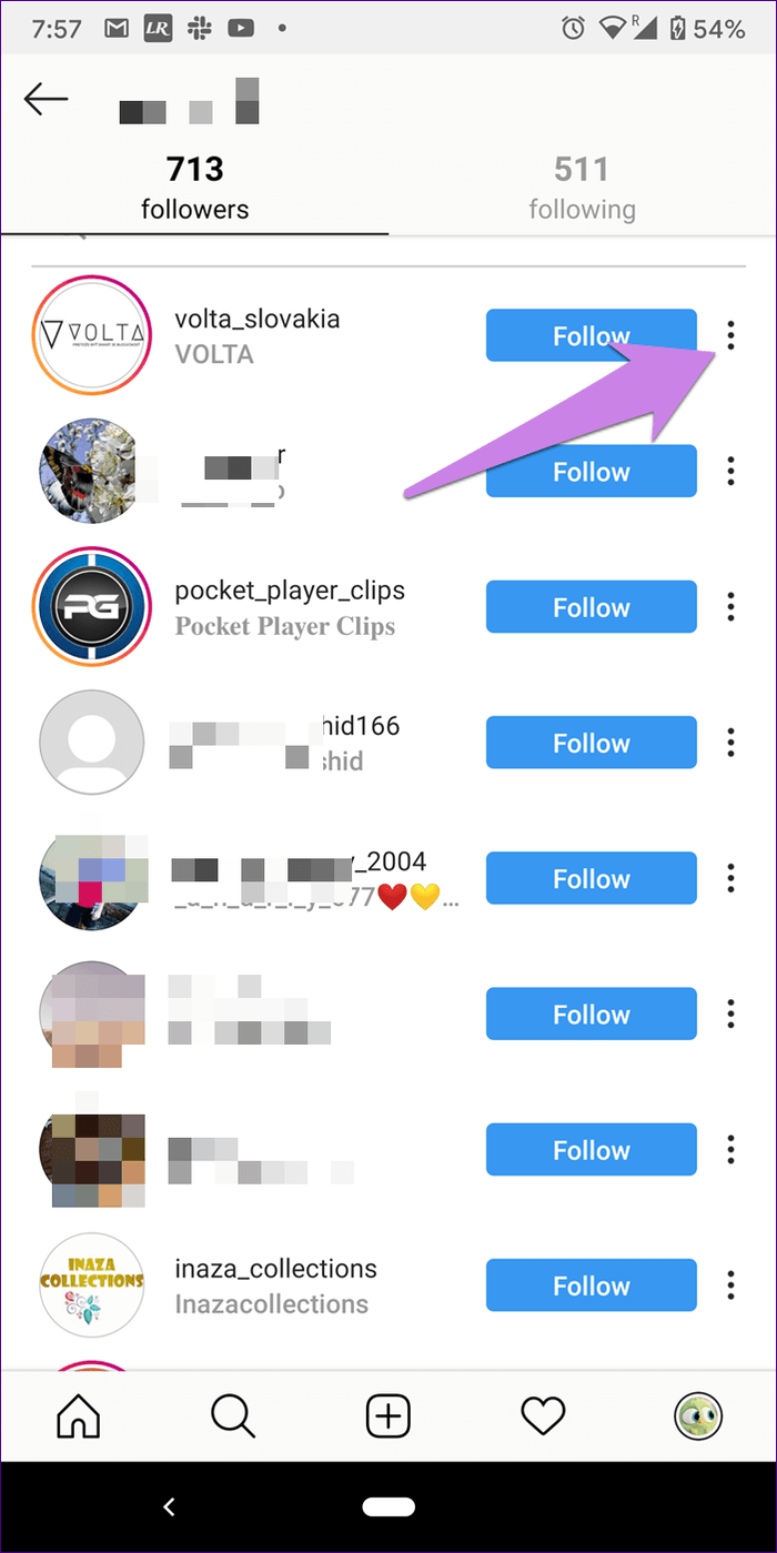 What Happens When You Remove Follower Instagram 2