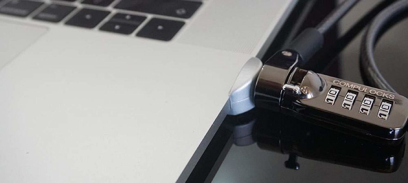 What is laptop lock why need one macbook lock