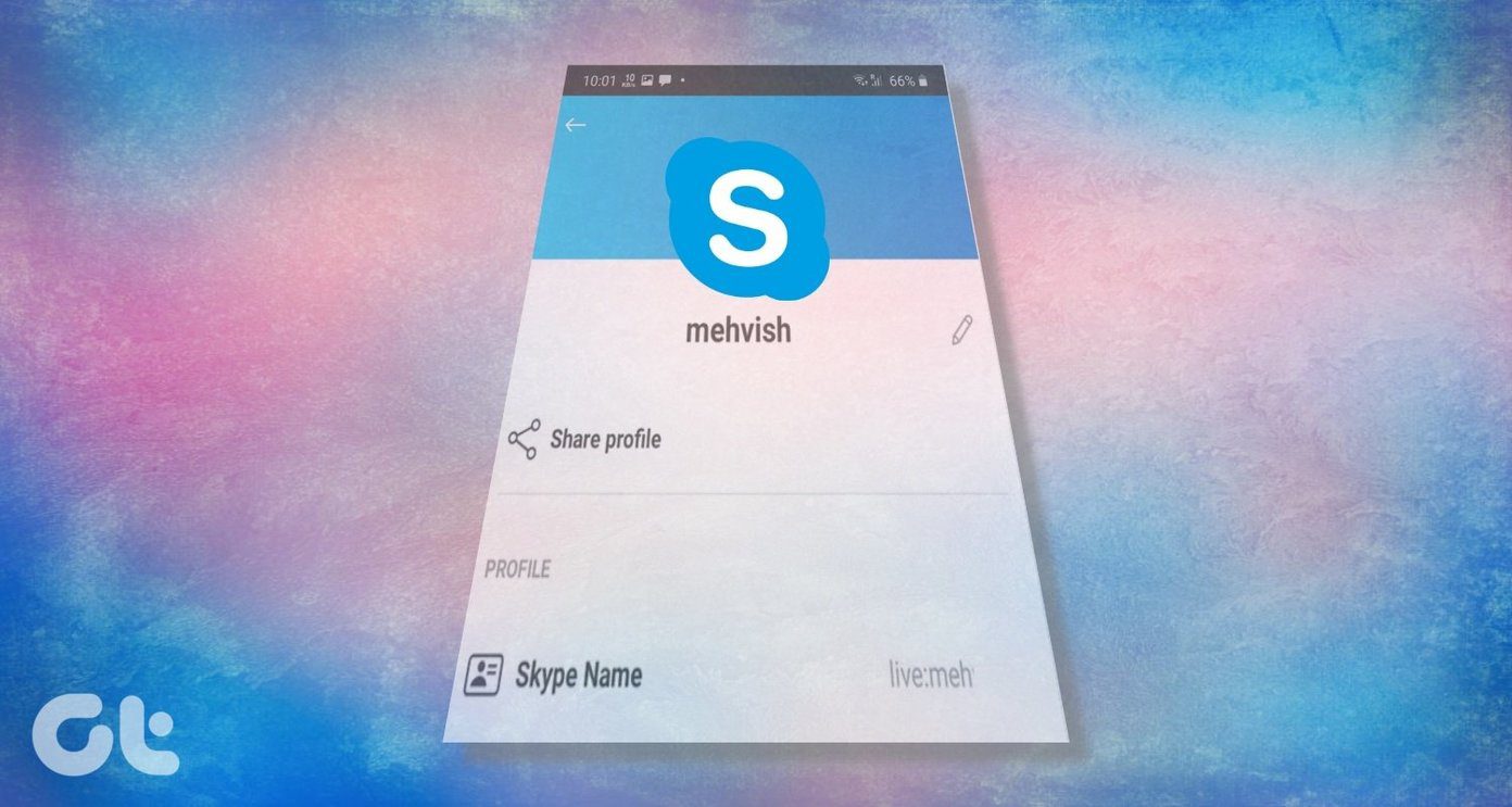 Top 10 Skype Live ID Things You Should Know