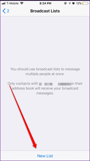 Whatsapp Broadcast Tips 2