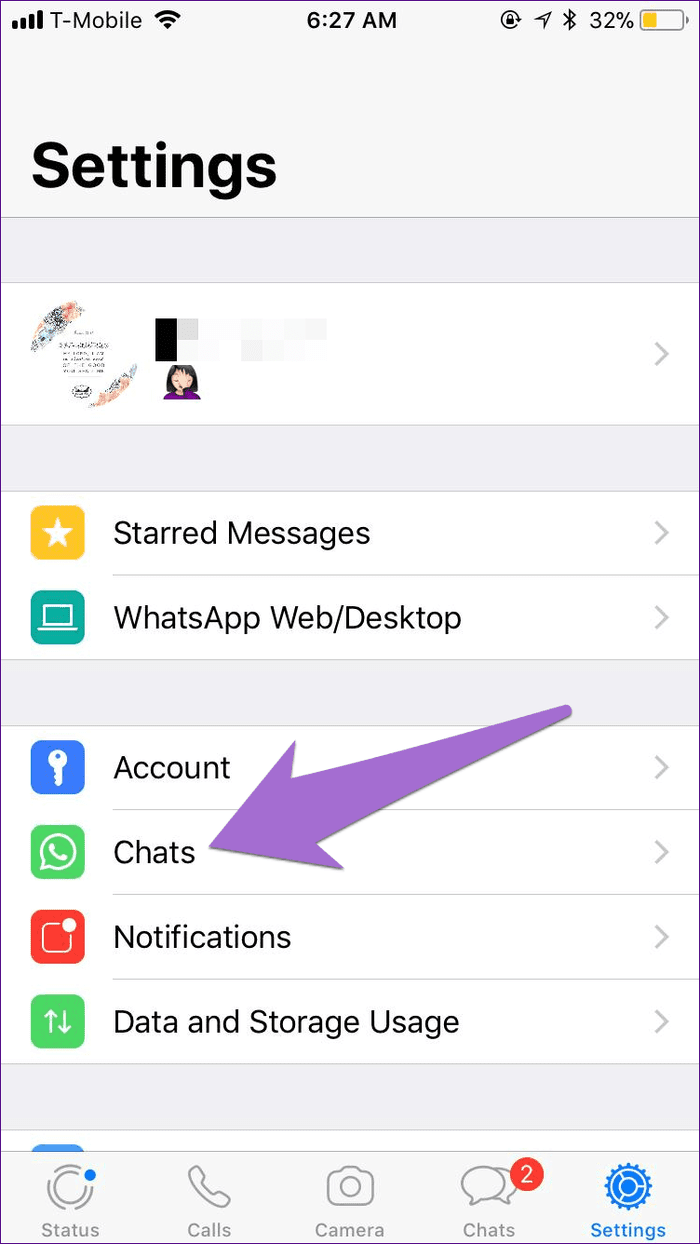 Whatsapp Chat Archive 17