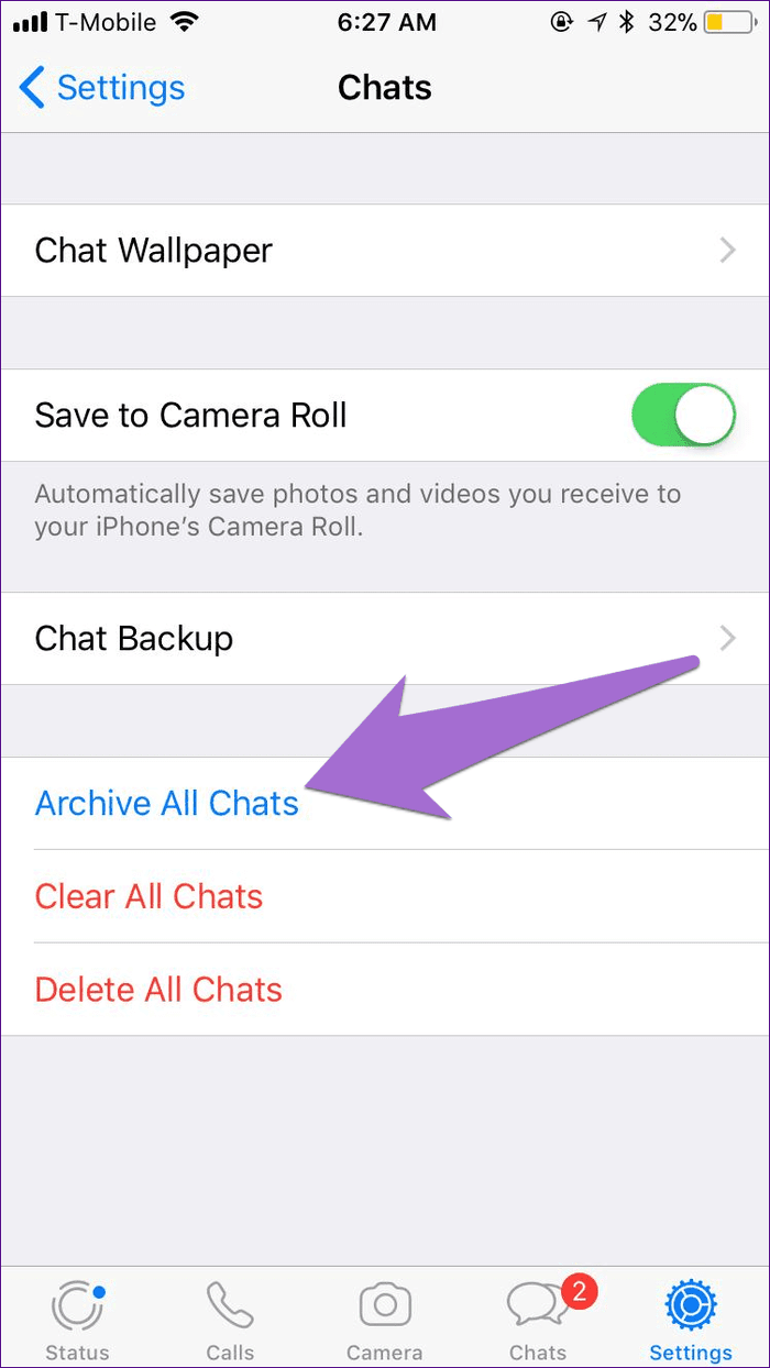 Whatsapp Chat Archive 18