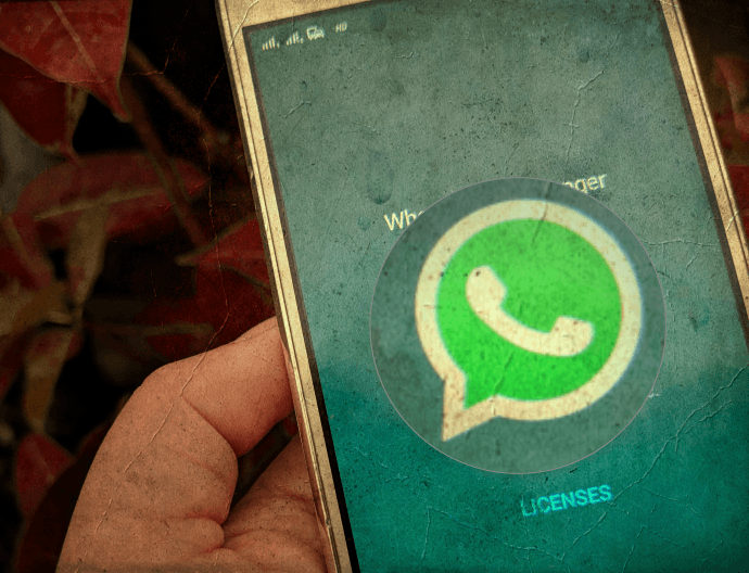 Whatsapp Chat Archive Fi