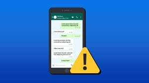 whatsapp error 131026