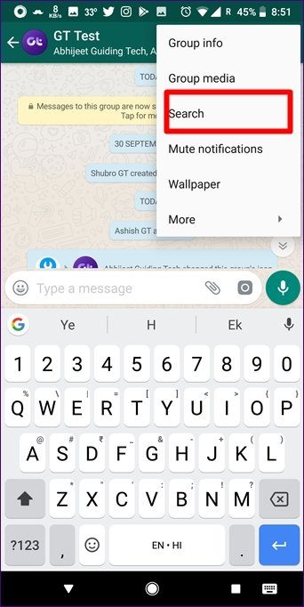 Whatsapp Group Tips Tricks 27