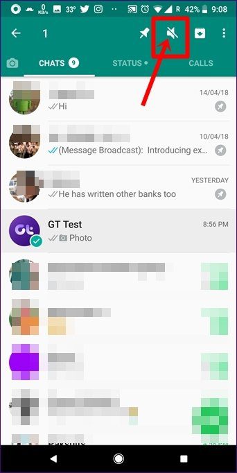 Whatsapp Group Tips Tricks 35