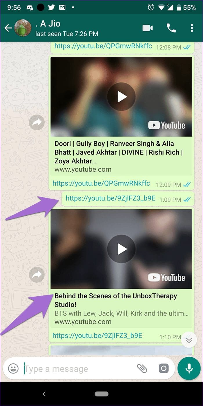 Whatsapp Picture In Picture Pip Not Working 5