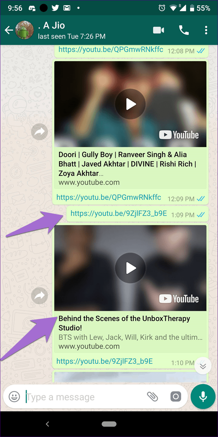 Whatsapp Picture In Picture Pip Not Working 5