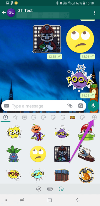 Whatsapp Stickers Android89 1