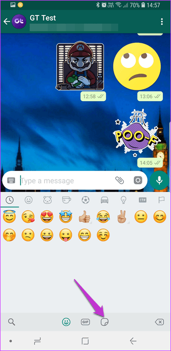 Whatsapp Stickers Android89 3
