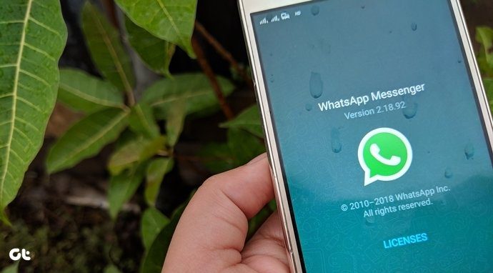 Top 17 New WhatsApp Tips & Tricks on Android