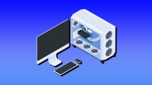 why is my pc fan so loud