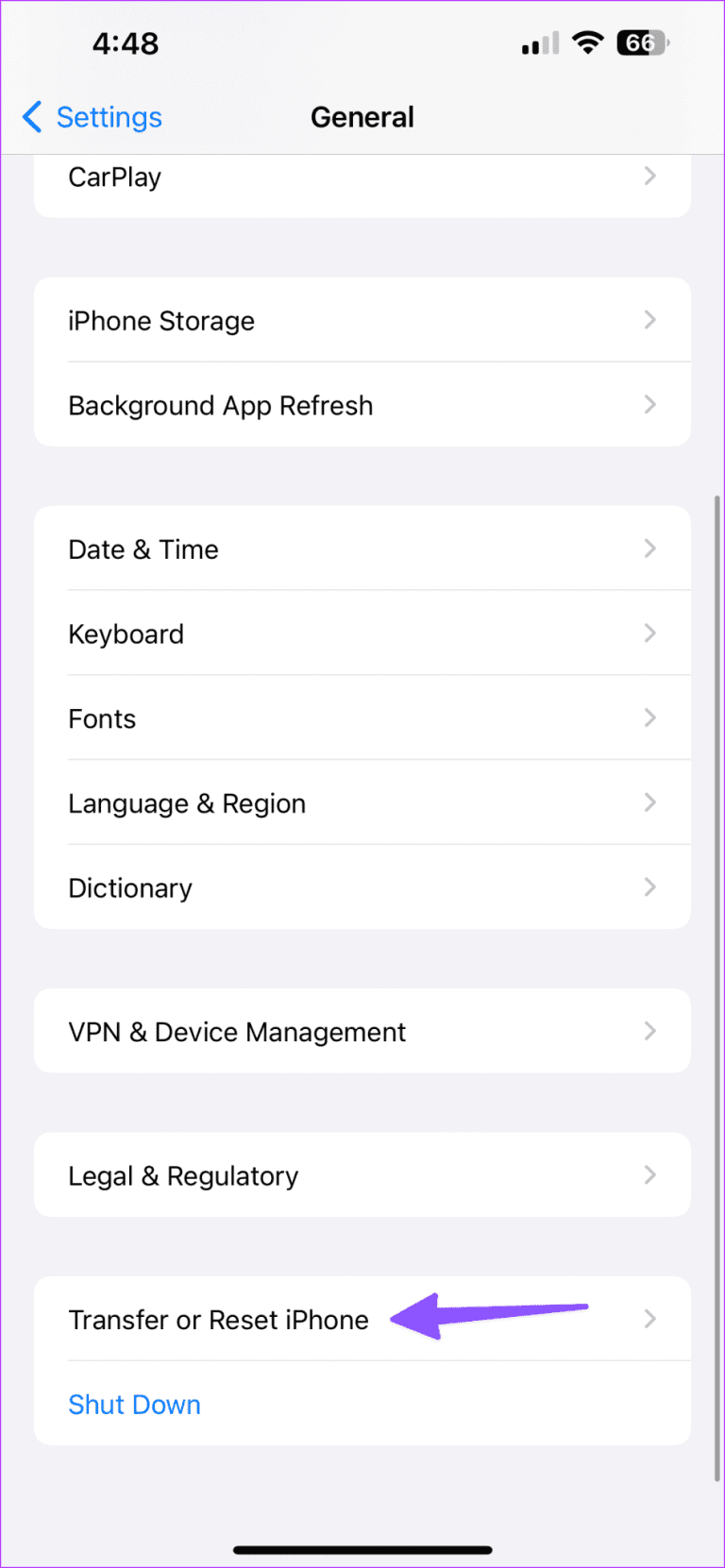 Why Is My Phone Screen Turning Green Guiding Tech