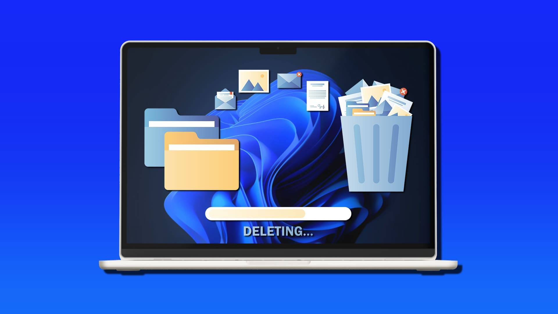 why is windows 11 automatically deleting files
