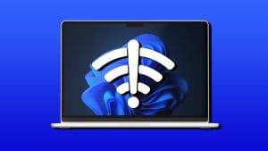 wi-fi certificate error windows 11