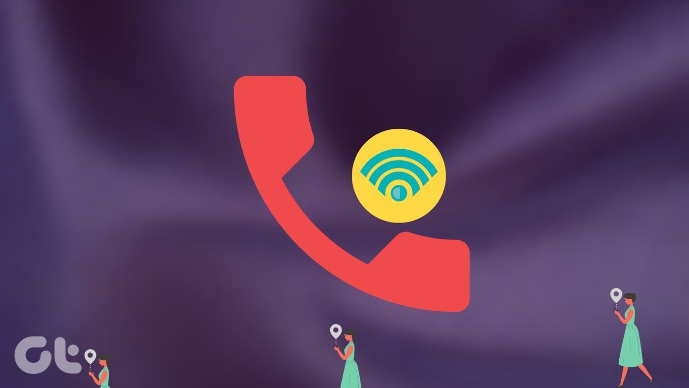 Top 11 Fixes for Wi-Fi Calling Not Working on Android