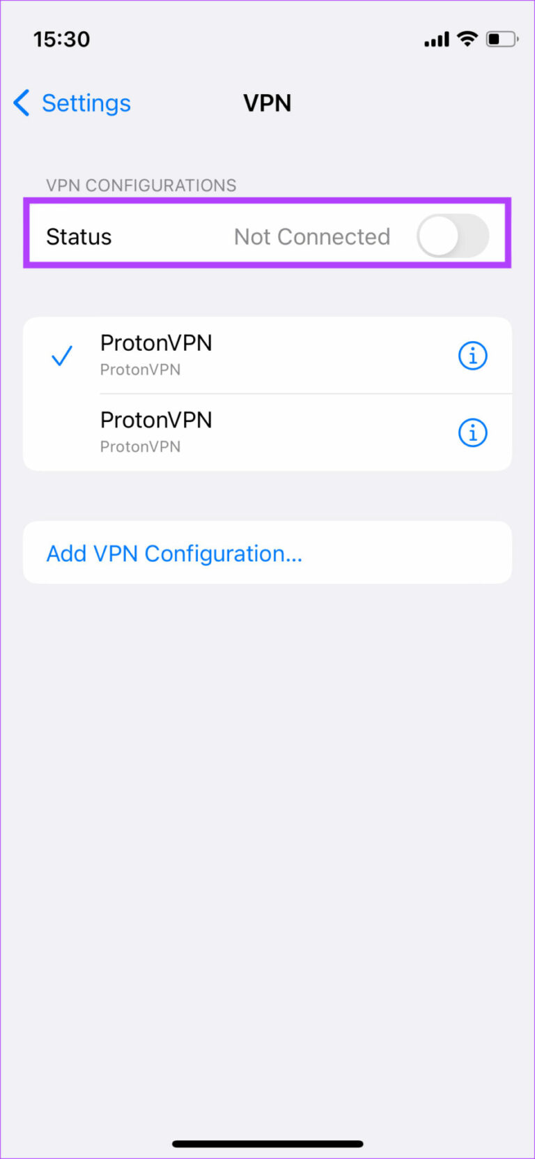 Top 8 Ways to Fix WiFi Login Page Not Showing on iPhone Guiding Tech