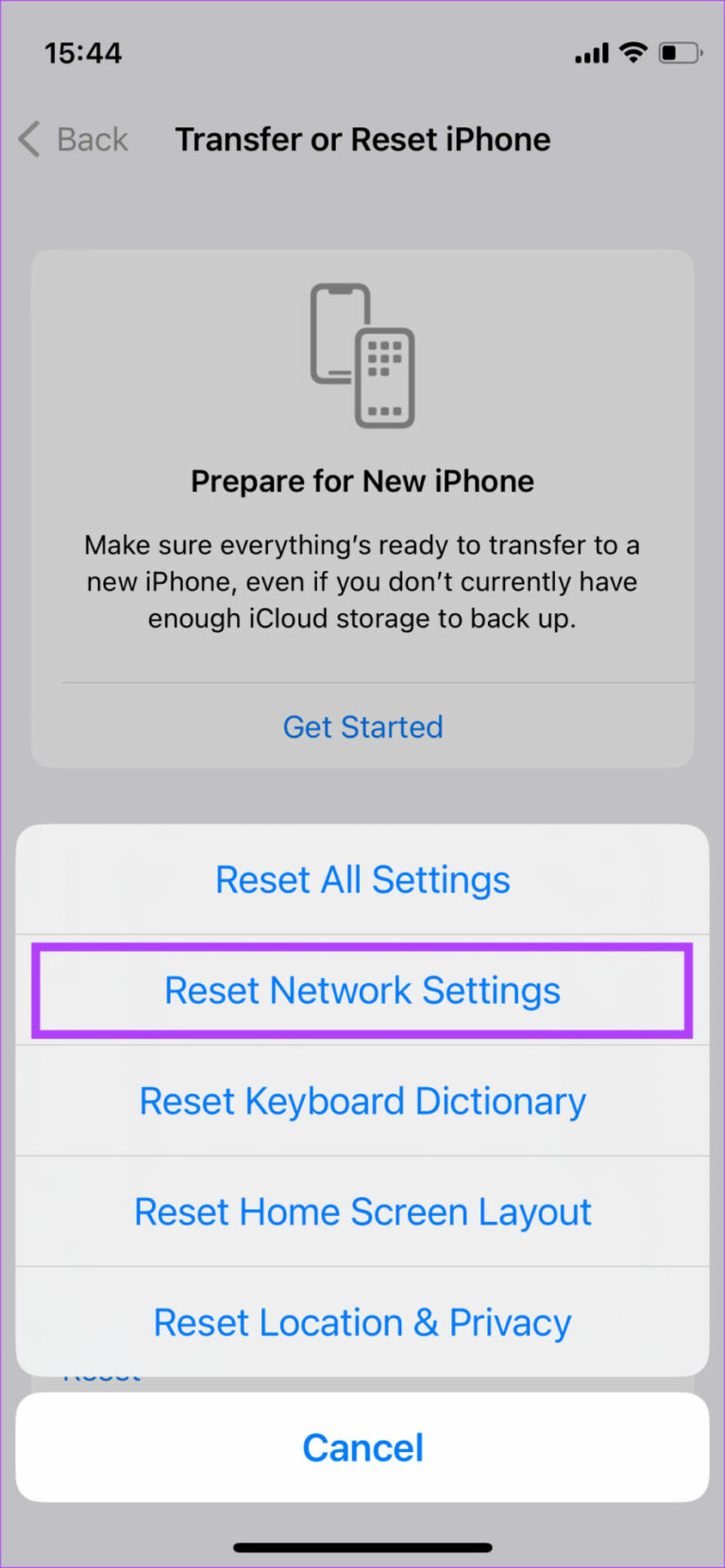 Top 8 Ways to Fix WiFi Login Page Not Showing on iPhone Guiding Tech