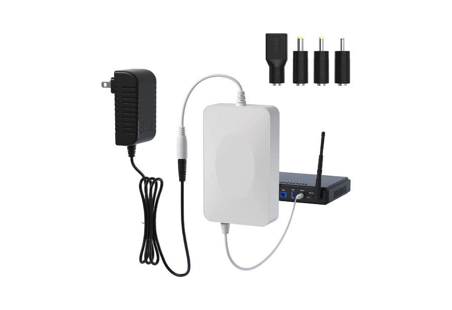 Top 5 Power Banks for Wi Fi Routers - 56