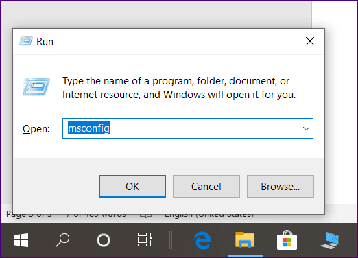 Windows 10 Airplane Mode Stuck 10