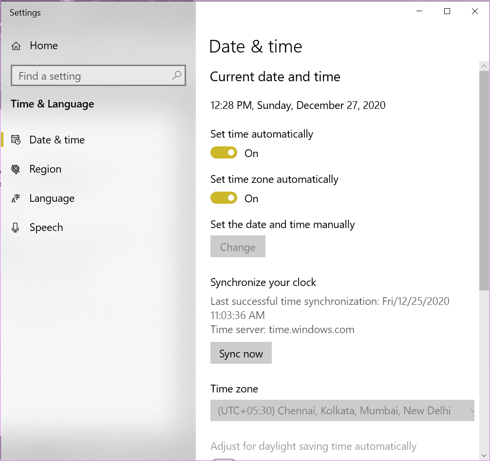 Windows 10 chrome not opening 2