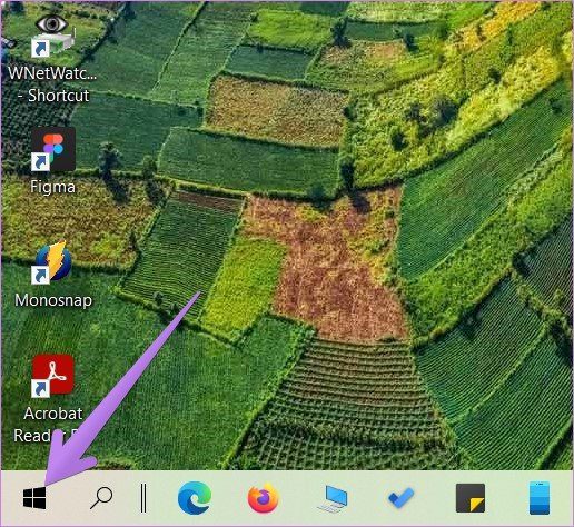 Windows 10 how to restore google chrome icon 3