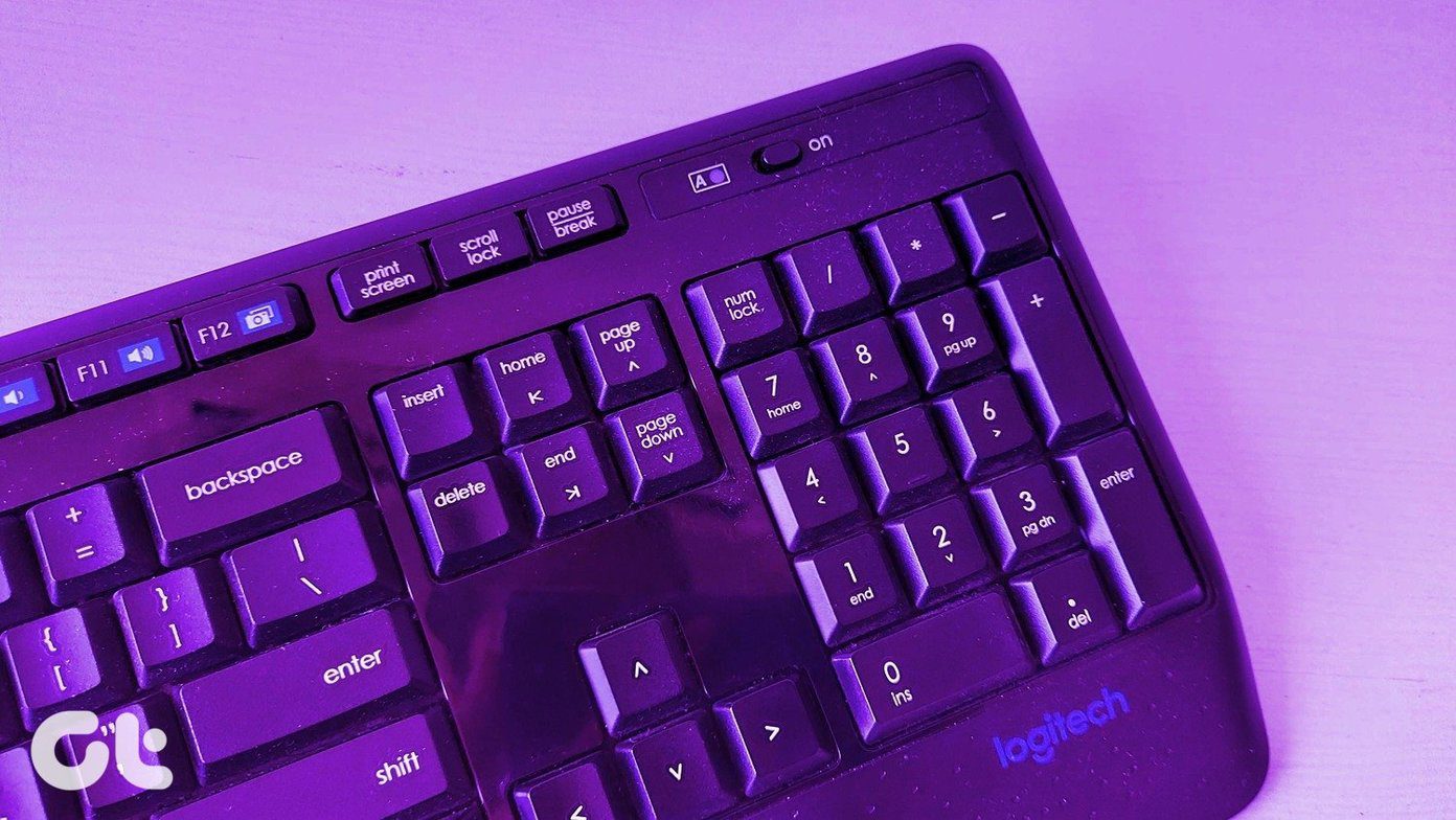 5 Ways to Fix Windows 10 Keyboard Special Characters Not Working