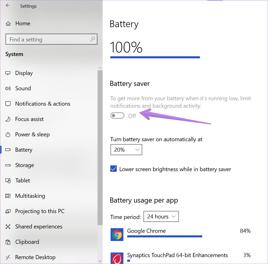 Windows 10 outlook notifications not working 10
