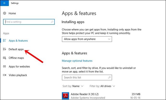 Windows 10 Photos App Alternatives 10