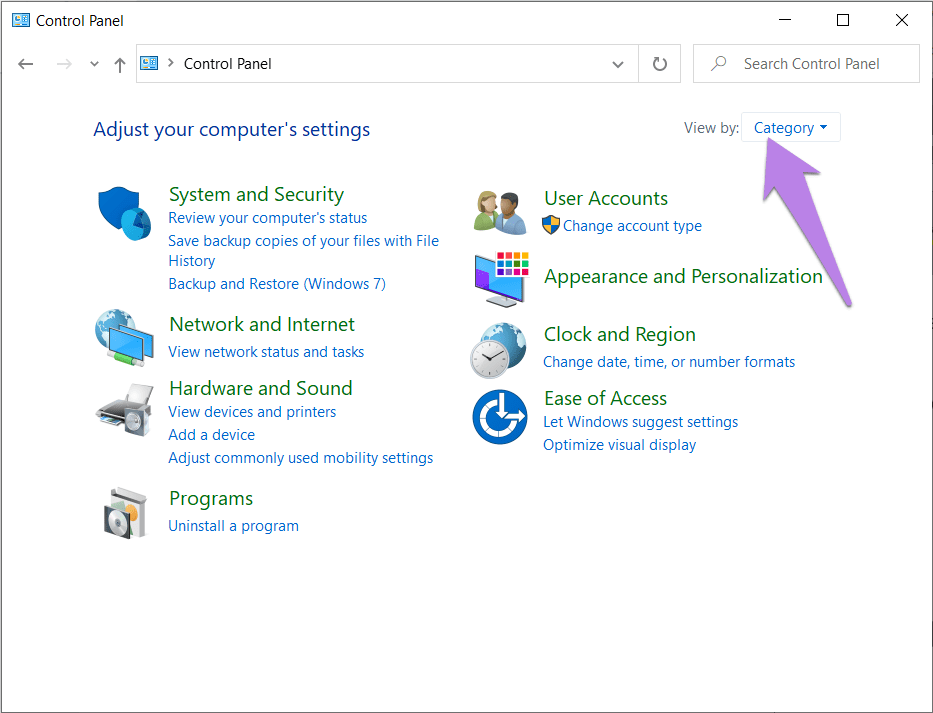 Windows 10 random ding sound 11