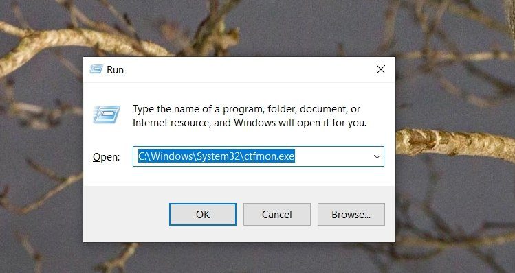 Windows 10 search not working 7