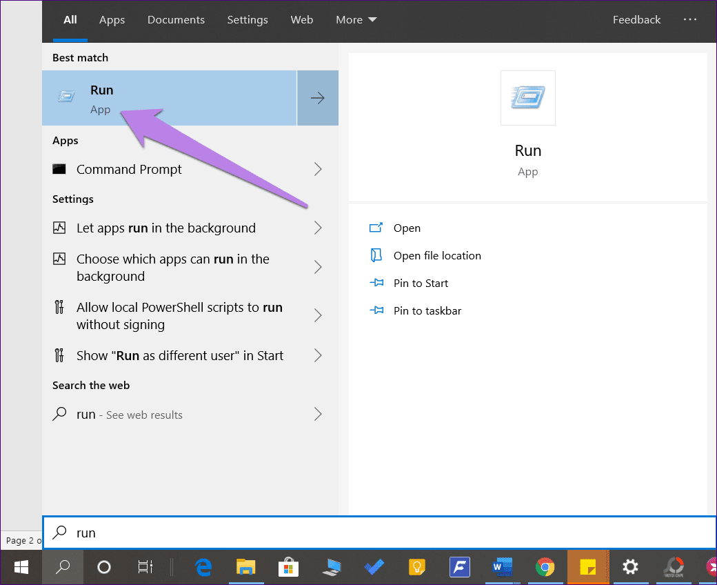 Windows 10 Update Issue 6