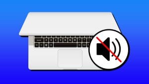 windows 11 laptop audio not working