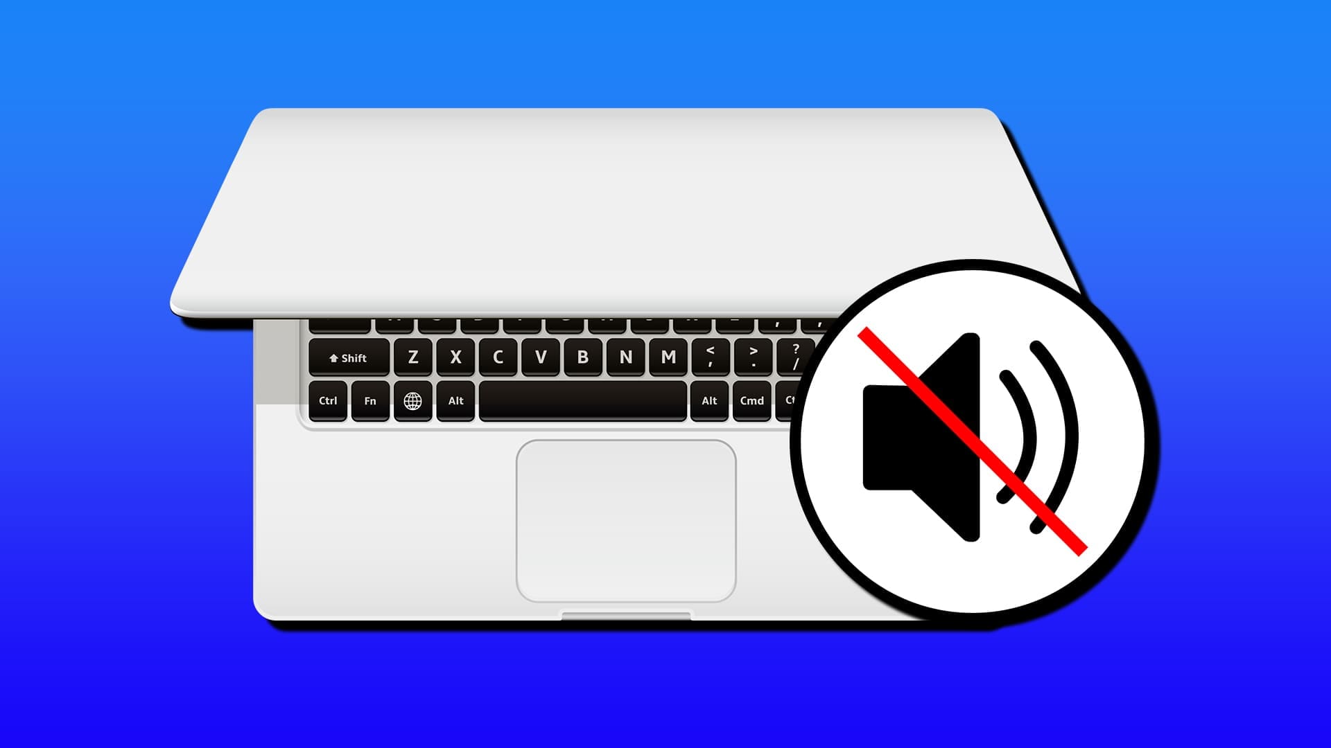 Τι να κάνετε όταν ο ήχος στο laptop με Windows 11 σταματά μετά το κλείσιμο