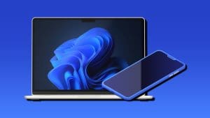 windows 11 open android storage wirelessly